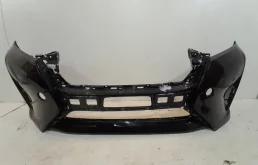 Бампер Toyota Alphard 2015-2017 3