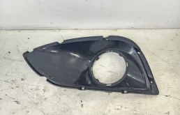 Окантовка птф Hyundai IX35 2010-2015