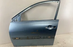Дверь Renault Megane 2002-2009
