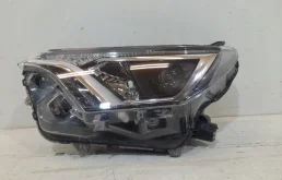 Фара Toyota Rav4 2015-2019 40