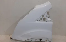 Крыло Ford Transit 2014-2022 TTG