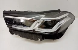 Фара BMW 6er 2020- G32