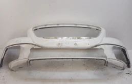 Бампер Volvo V40 2012- Cross Country