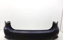 Бампер Infiniti QX60 2016-2021 L50