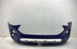 Бампер Haval F7 2019-