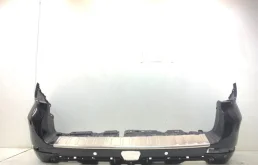 Бампер Haval H9 2017-