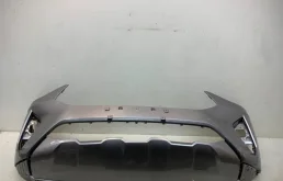 Бампер Haval F7 2019-