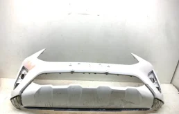 Бампер Haval F7 2019-