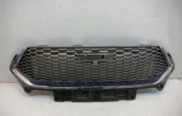 Решетка радиатора Haval F7 2020-