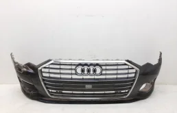 Бампер AUDI A6 2018-2021 C8