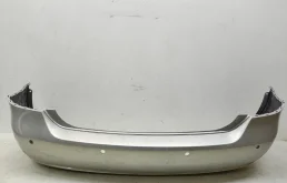 Бампер Volkswagen Polo 5