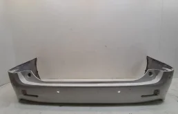 Бампер Toyota Alphard 2017-2023