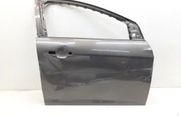 Дверь Ford Focus 2011-2019 3