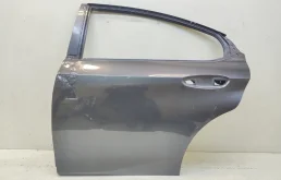 Дверь Lexus ES 2018-2023 7