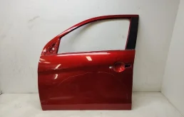 Дверь Mitsubishi Oultander 2006-2012 XL