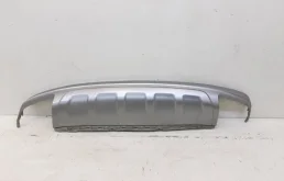 Спойлер бампера AUDI Q7 2015-2019 4M