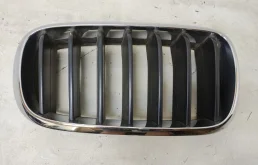 Решетка радиатора BMW X5 2013-2018 F15