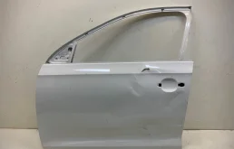 Дверь Volkswagen Polo 2020- 6