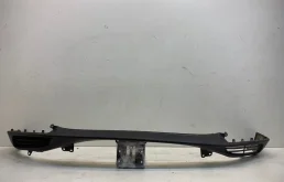 Спойлер бампера Lexus RX 2012-2015 3