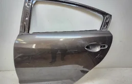 Дверь Mazda 6 2012- GJ