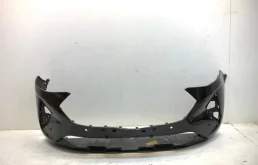 Бампер Haval F7 2019-