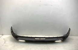 Спойлер бампера Geely Atlas 2016- NL-3