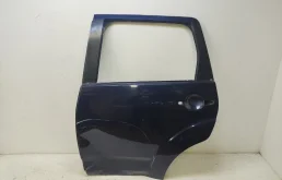 Дверь Mitsubishi Oultander 2006-2012 XL