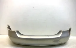 Бампер Volkswagen Polo 2009-2015