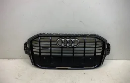 Решетка радиатора AUDI Q7 2020-2023 4M