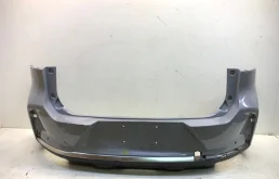 Бампер Exeed TXL 2021-