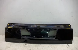 Борт Lexus LX570 2007-2022 3