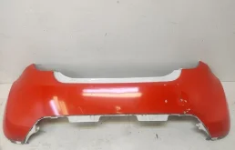 Бампер Chevrolet Spark 2010-2015 M300