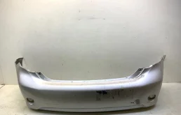 Бампер Toyota Corolla 2006-2013 E150