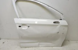 Дверь Citroen C4 2010-