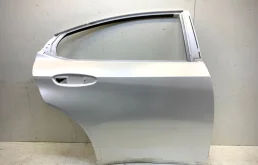 Дверь Lexus ES250 2018-2023 7