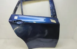 Дверь BMW X6 2008-2014 E71