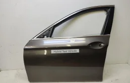 Дверь BMW 5er 2009-2016 F10