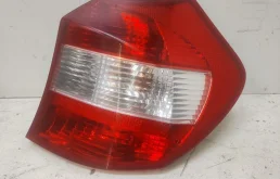 Фонарь BMW 1er 2004-2011 E87