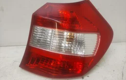 Фонарь BMW 1er 2004-2011 E87