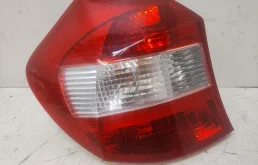 Фонарь BMW 1er 2004-2011 E87