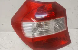 Фонарь BMW 1er 2004-2011 E87