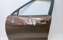 Дверь Hyundai Creta 2021-20232