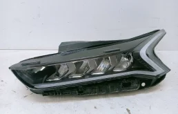 Фара Kia K5 2021-2023 4