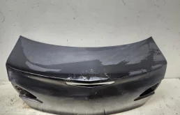 Крышка багажника Mazda 3 2008-2013 BL