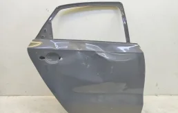 Дверь Volkswagen Polo 2009-2019 5