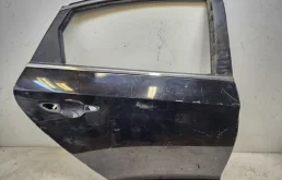 Дверь Hyundai Sonata 2014-2019 7 LF
