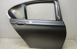 Дверь BMW 7er 2008-2015 F01