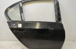 Дверь BMW 5er 2007-2010 E60