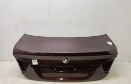 Крышка багажника BMW 3er 2005-2008 E90
