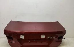 Крышка багажника BMW 3er 2006-2013 E92